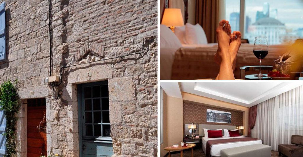 Die besten Hotels in Ordesa und Monte Perdido