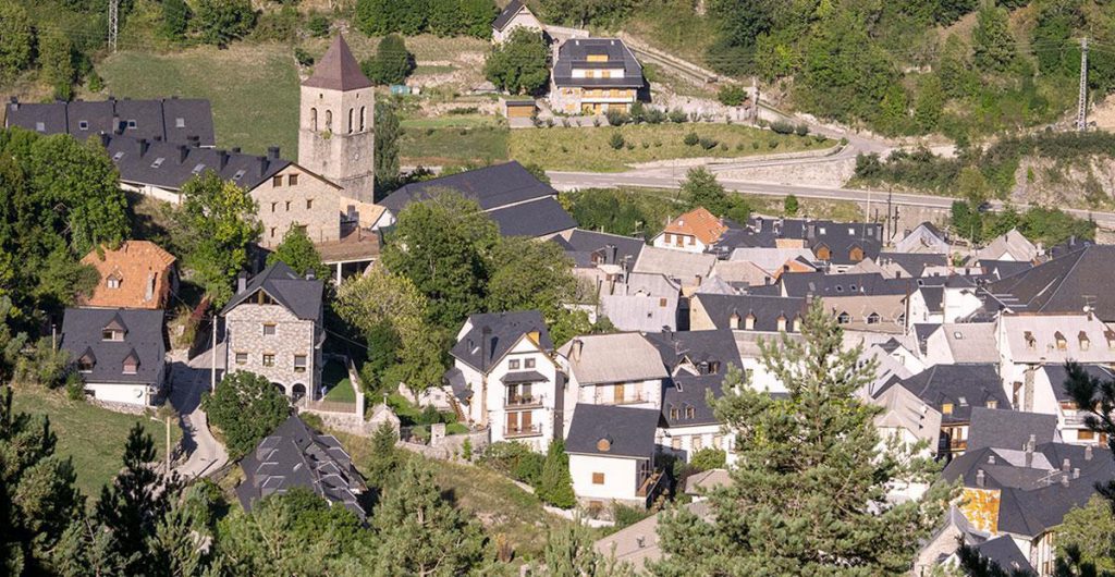 Bielsa : Que voir, visiter dans ce paradis du tourisme rural.