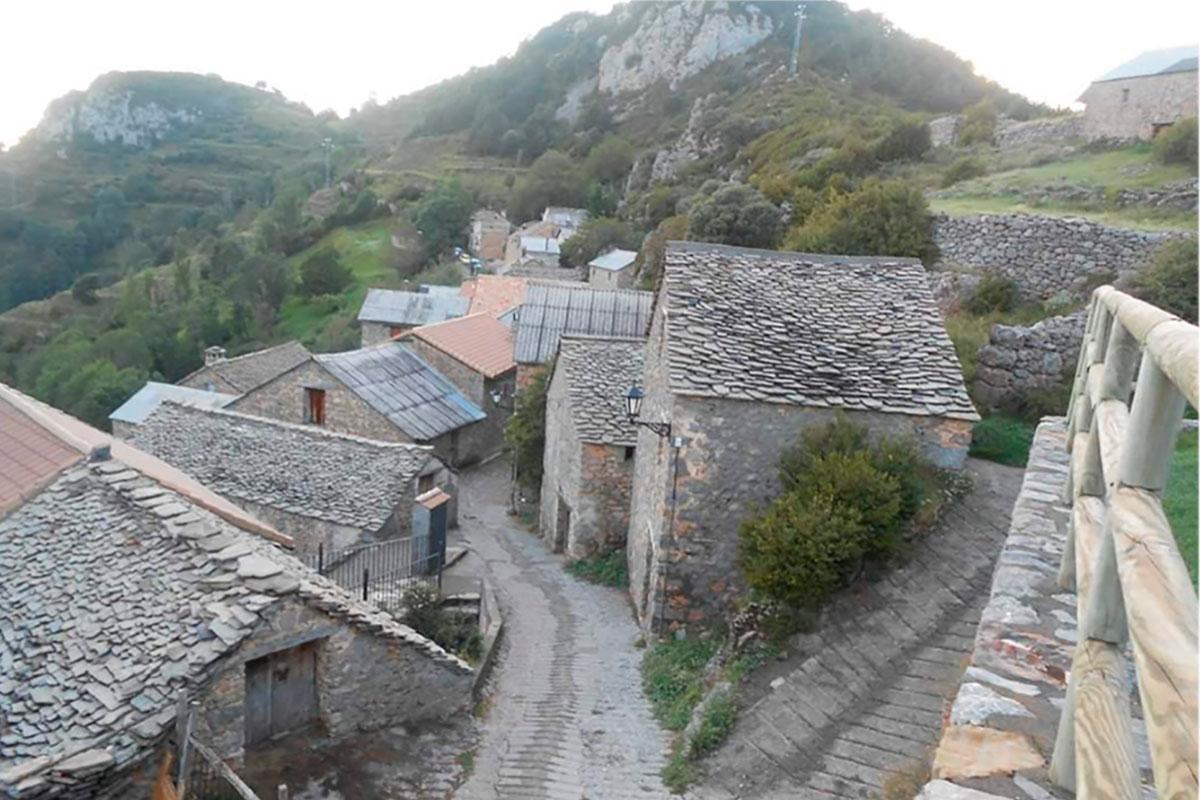 Tella: Que voir, visiter et les activités à faire dans ce village de Huesca