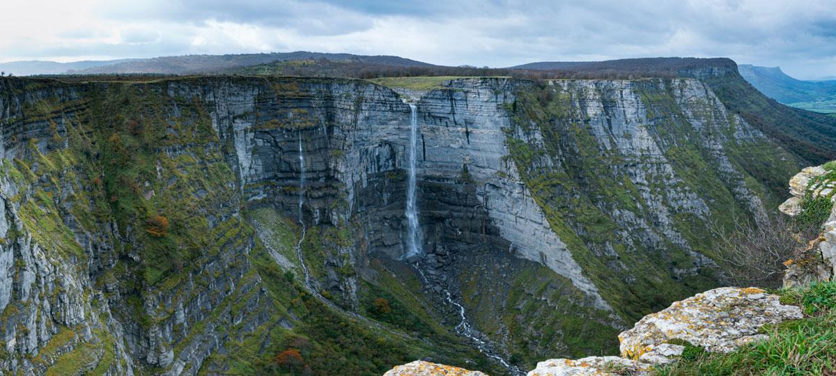 Geologia del Parco Nazionale di Ordesa e Monte Perdido